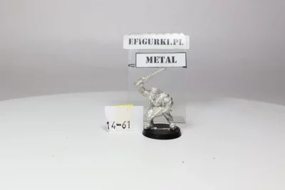 jungle fighter seregant metal. 14-61