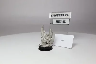 Ratling 835 Metal.