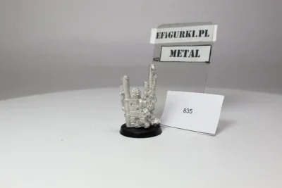 Ratling 835 Metal.