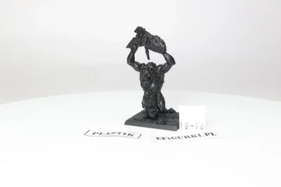 BOSP Troll Goblin. 1-16