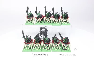 Spider Riders Orc goblin. 1-20