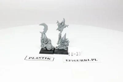 Night Goblin Shaman i lord BOSP. 1-33