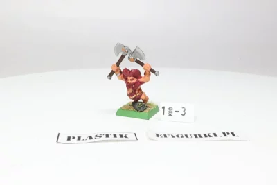 Dwarf Slayer BOSP. 1-3