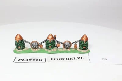 Dwarf BOSP Murek. 786