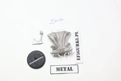 Stalker Chronopia metal Niekompletny. 851 Devout