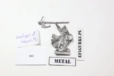 Confrontation Undead of Acheron Gravedigger of Salaüel. 840