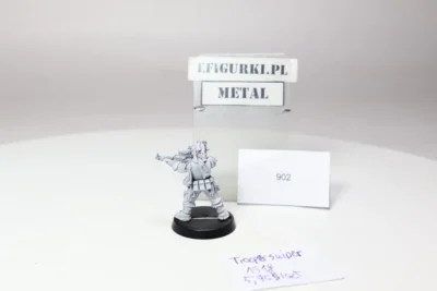 Corporate-Military Sniper Future Warriors 902