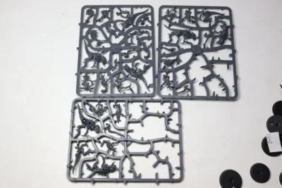 Termaguants Tyranids. $4-2