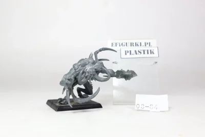 Chaos Spawn. 8-84