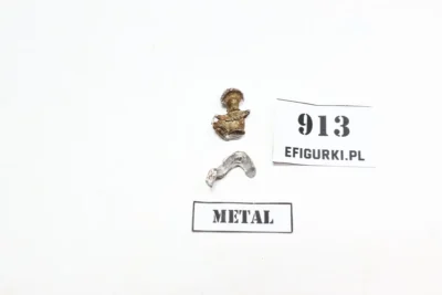 Elf Metal. 913