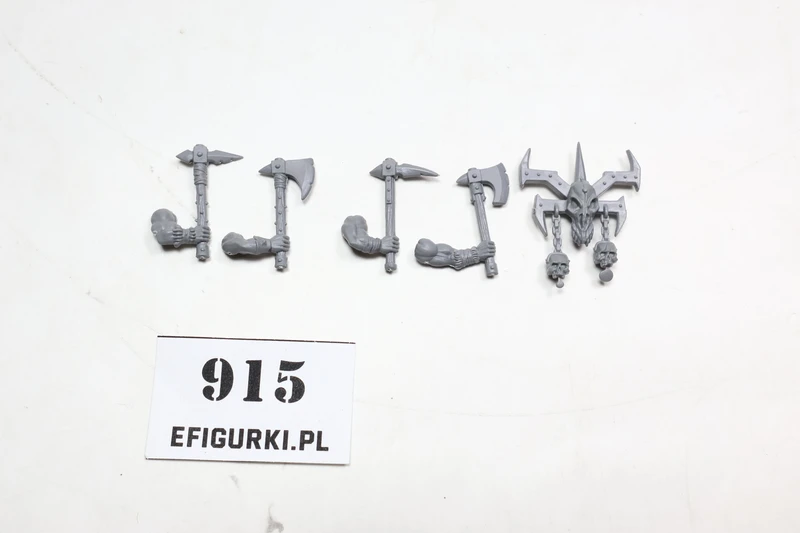 Chaos Cultist Bitsy. 915