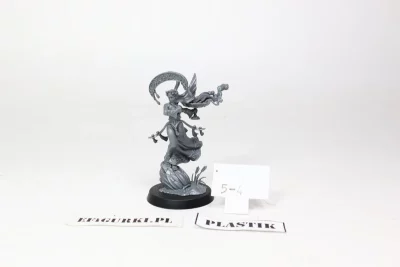 Scinari Cathallar. Lumineth Realm-lords 5-4