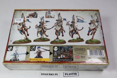 Hurakan Windchargers Lumineth. 30-139