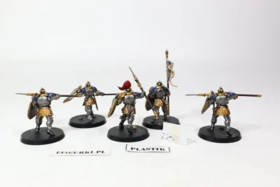 Vindictors Stormcast Eternals. 23-30