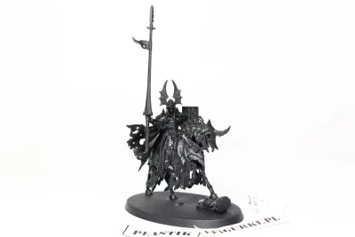 Wight King on Skeletal Steed. Vampire 3-7