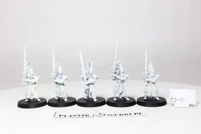 Swordmasters Of Hoeth. 3-54