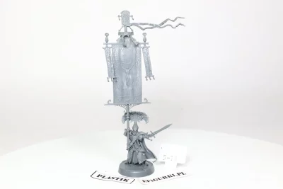 Vanari Bannerblade Lumineth. 5-18