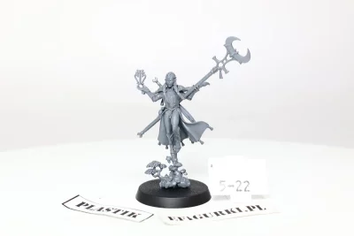 Scinari Enlightener Lumineth. 5-22