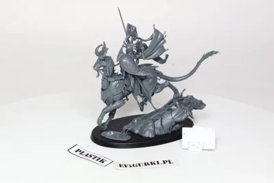 Vanari Lord Regent Luminteh. 5-26