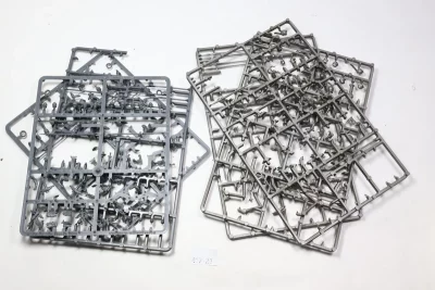 Perry MIniatures Bitsy. $17-23 Bitsy