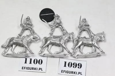 Bicorne Miniatures Englis Civil War Trooper.1100-99