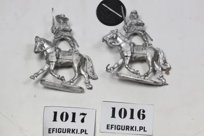 Bicorne Miniatures Englis Civil War Trooper.1016-7