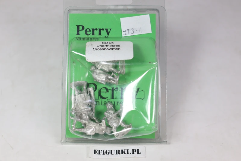 Cu24 Unarmored Crossbowmen. lt13-4