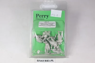 MA21 Saljuq Foot Command, advancing. lt14-6