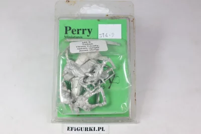 MA6 Turkish Heavy Cavalry, spears upright. lt14-9