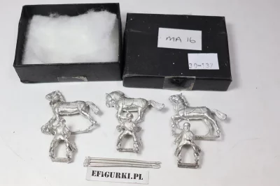 MA16 Bedouin cavalry. 30-137