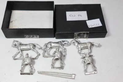 CU14 Armenian light cavalry. 30-146
