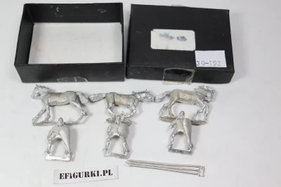 Perry Miniatures konni Command. 30-152