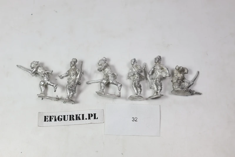 Perry MIniatures Indianie. 32