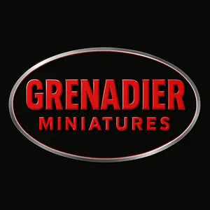 Grenadier Miniatures