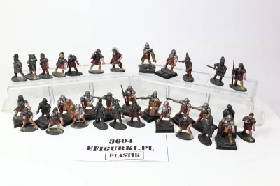 Hail Caesar Legionares Mix. 3604