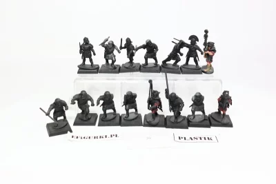 Hail Caesar Legionares Mix. 39