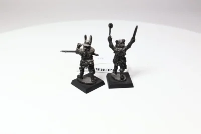 Roman command Warlord games. Metal 327
