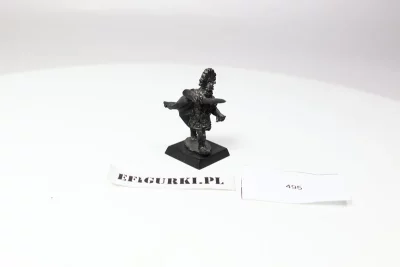 Roman Command Metal Warlord Games. 495