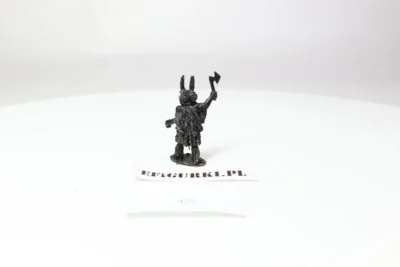 Roman Command Metal Warlord Games. 428