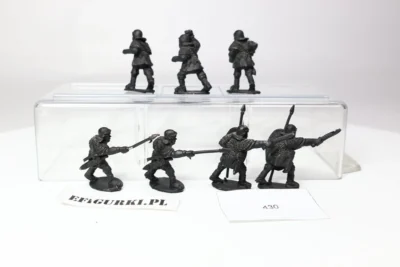 Warlord Agmes Metal Roman legionare. 430
