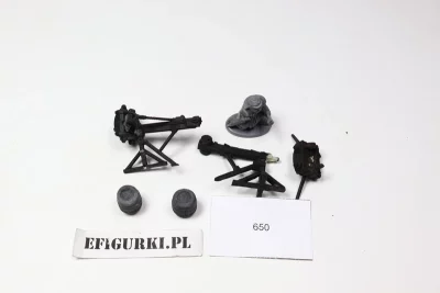 Imperial Romans: Plastic Scorpion. 650