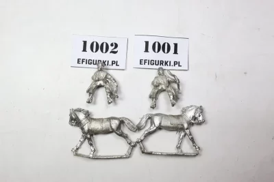 Saljuq Turk Horse Archers MA9 Perry Miniatures. 1001-2