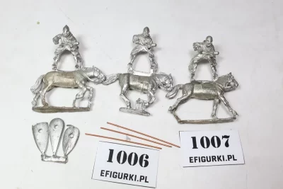 Cu36 Knight Hospitaler Perry miniatures. 1006-7