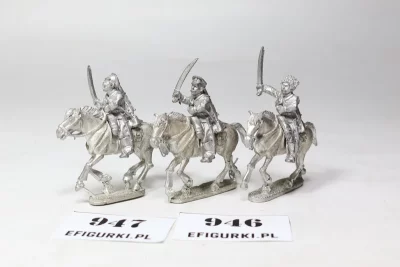 Copplestone Miniatures Cossacks. 946-7