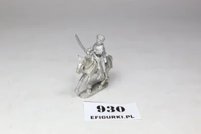 Copplestone Miniatures Cossacks. 930