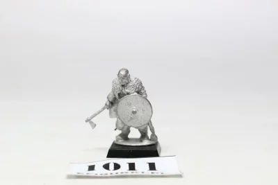 Saga jomsviking Warlord metal. 1011