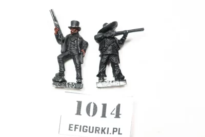 Black Scorpion Tombstone Metal 1014