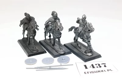 Niezidentyfikowani. 1437