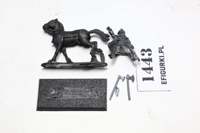 Niezidentyfikowani. 1443