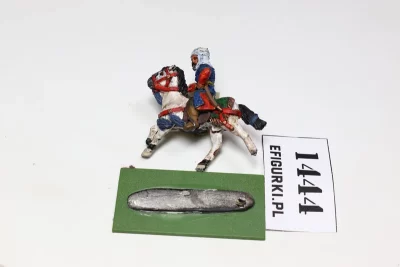 Niezidentyfikowani. 1444